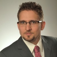 APOS GmbH Employee Patrick Boelhauve's profile photo