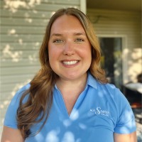 M.E. Simpson Co., Inc. Employee MacKenzie App's profile photo