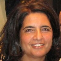 FAWCO Employee Grace Christovasilis's profile photo