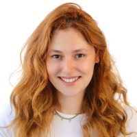 Capoom Employee Tuğçe Kılıç's profile photo