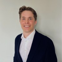 RBC Employee Eric Joiner's profile photo