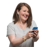 EY Employee Annie Murphy's profile photo