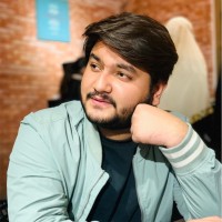 Fiverr Employee Muhammad Haider's profile photo