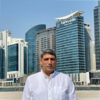 KIN MARCHE Employee Rajendra Paisal's profile photo