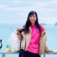 Pandora Network Employee Tuyet Truong's profile photo