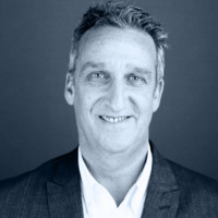 Even Werkt! Employee Bas van der Heiden's profile photo