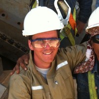 Cunningham, Inc. Employee Terence S.'s profile photo