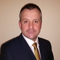 Tata Consultancy Services Employee Chris McIps's profile photo