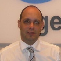 ILUNION Employee David Vergara's profile photo