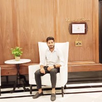 EGCPL Consultants Pvt. Ltd. Employee Anurag Upadhyay's profile photo