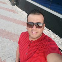 TruePack Employee Hatem Gamal's profile photo