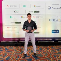 StartupHR Software Employee Jai Yadav's profile photo