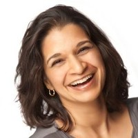 Mawazo Marketing Employee Liza Rodrigues's profile photo