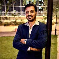 Max Life Insurance Company Limited Employee Tejas. Joshi's profile photo