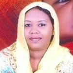 Aida Adam Email