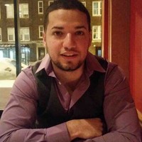 Rockfon North America Employee Jose Hernandez's profile photo