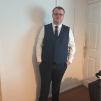 Entain Employee Jake Weldon's profile photo