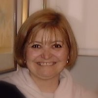 Daniela Burke