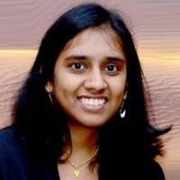 IndiansinKuwait Employee Deepika Nambiar's profile photo