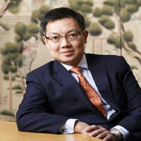 RBS Coutts Bank Ltd. Employee Kin Cheung's profile photo