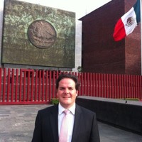 Xavier Garcia Mendez Balderrama Email