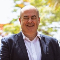 Olivier Souchon Email & Phone Number