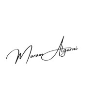 Confidential Employee Maram Algarni's profile photo