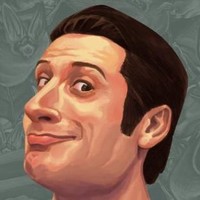 Sheridan EDGE Employee Rocco Commisso's profile photo