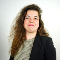 Margaux Camblong Email & Phone Number