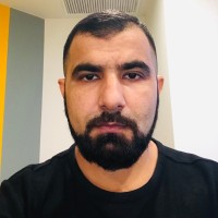 IBM Employee Abdul Ahad's profile photo