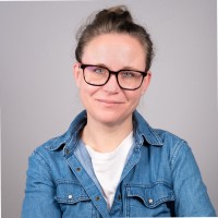 RadioFr. Employee Virginie Pellet's profile photo