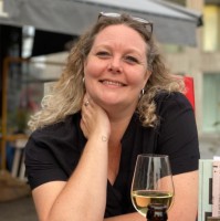 NV Zeedijk Employee Ingrid Schwarz's profile photo