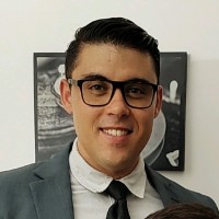 Union Solutions Employee Jean Richard's profile photo