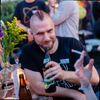 Rubicon Contest Employee Jörg Reisig's profile photo