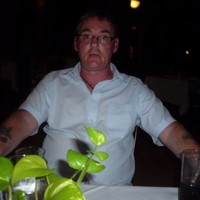None Employee Keith Rutherford's profile photo