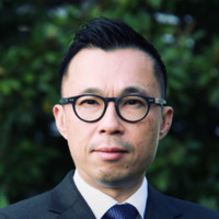 Jefferson & Shea Group Employee Edwin Lo's profile photo