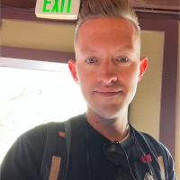 Noble Pie Parlor Employee Trevor Parker's profile photo