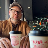 Berkeley School of Theology Employee Marvin Wiser's profile photo