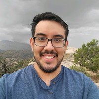 Docebo Employee Alejandro Armenta's profile photo