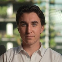 Nicholas Verge