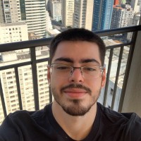 7TEEN Games Employee Victor Marcelo Ferraz's profile photo