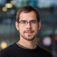 The Simulation Crew Employee Alberto Belmonte Parra's profile photo