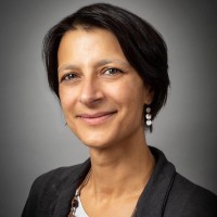 Eureden Employee Béatrice Perrot's profile photo