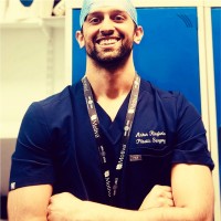 Ankur Khajuria Email & Phone Number