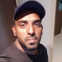 OER Employee Kamal Madhu's profile photo