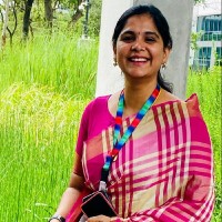 Bosch India Limited,Bangalore Employee Visalakshi Ramanathan's profile photo