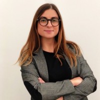 OSPEDALE P. PEDERZOLI CASA DI CURA PRIVATA S.P.A. Employee Zina Fiorello's profile photo