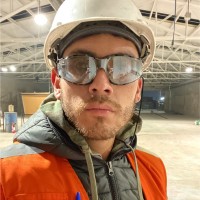 Cristian Salas Gonzalez's profile photo