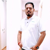 Tata Motors Employee Amit .'s profile photo