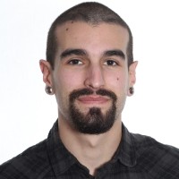 Angel Martinez Palomares's profile photo